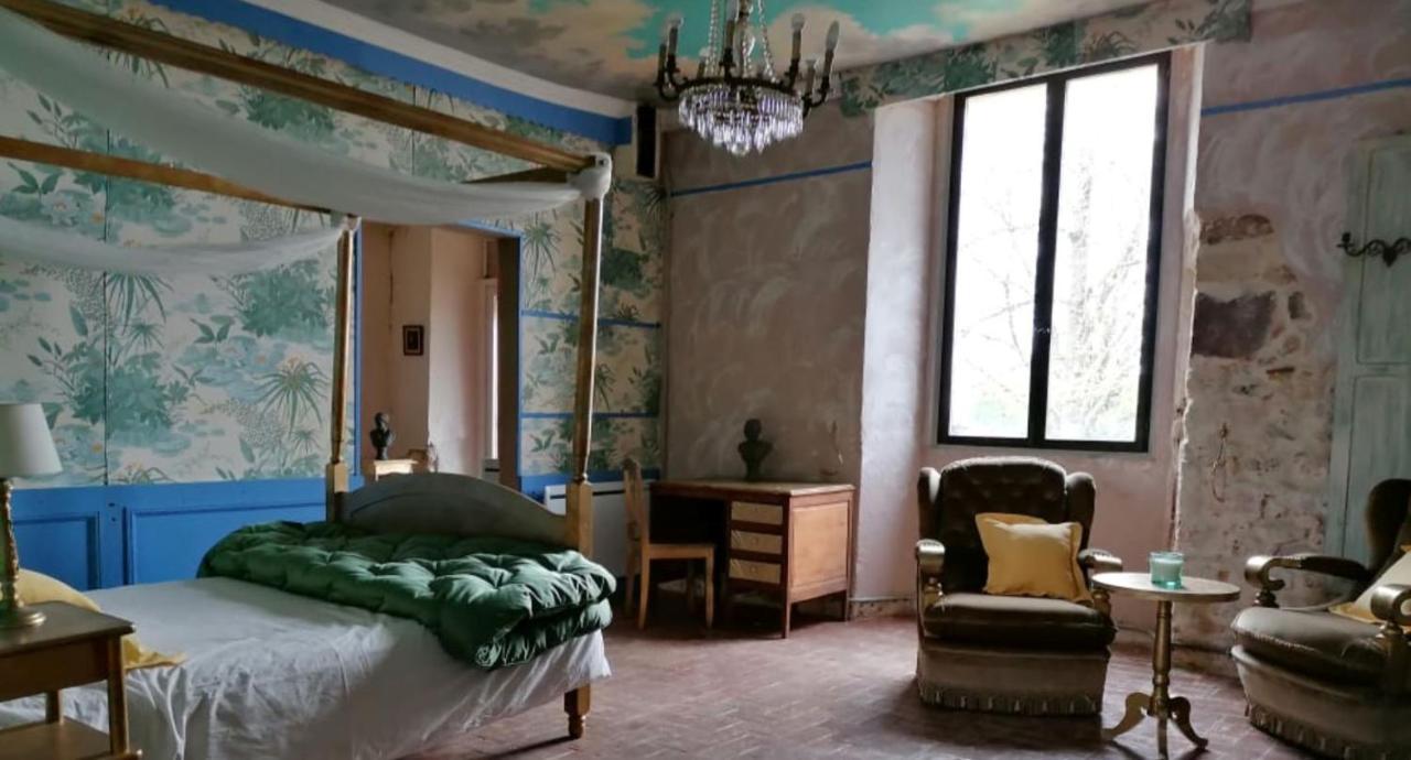 Hotellerie Jardiniers Gourmands Morsains ภายนอก รูปภาพ