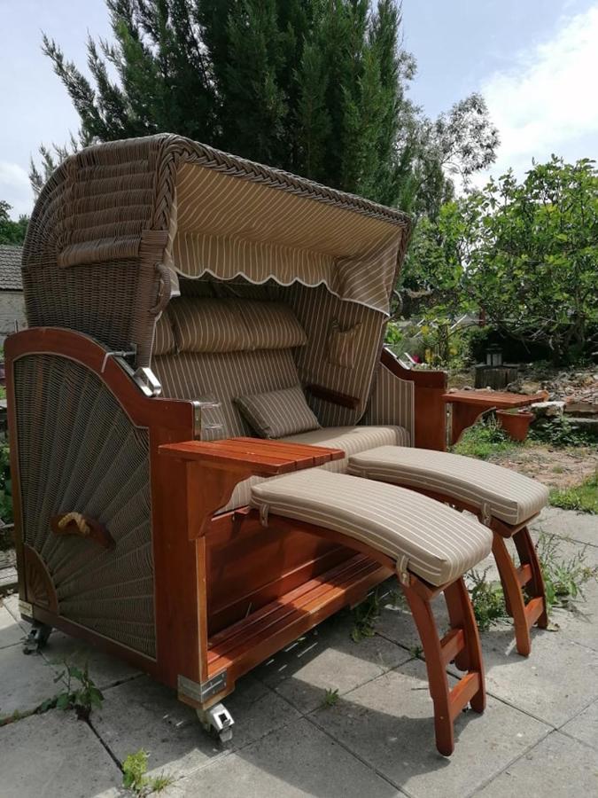 Hotellerie Jardiniers Gourmands Morsains ภายนอก รูปภาพ